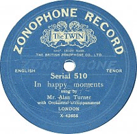 Zonophone 510